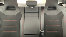 Mercedes-Benz CLA 200 AMG Line Executive 4dr Tip Auto Petrol Saloon